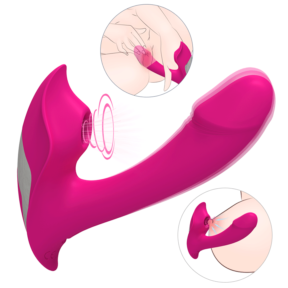 Aether & Alchemy Rabbit vibrators