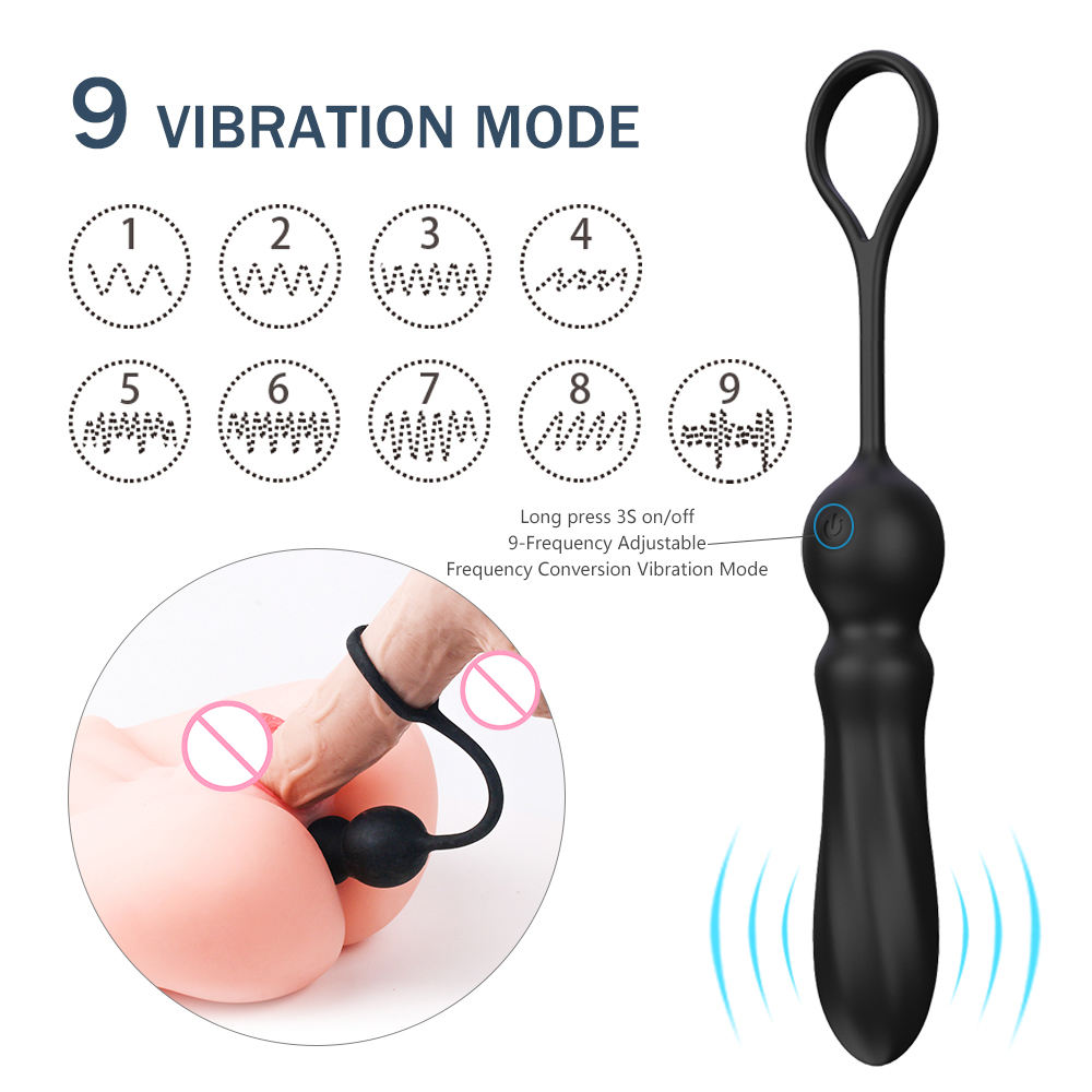 Nectar Nook Cock ring 