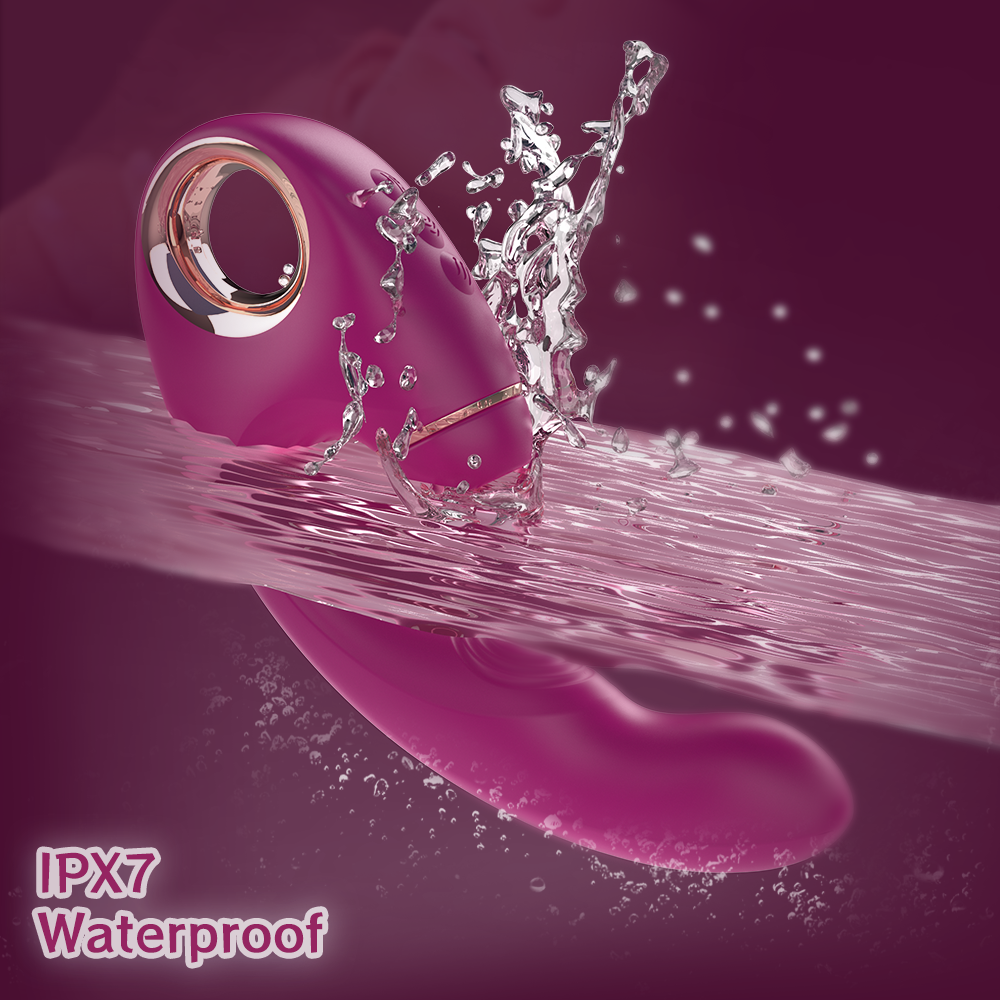 Forbidden Orchard Licking 