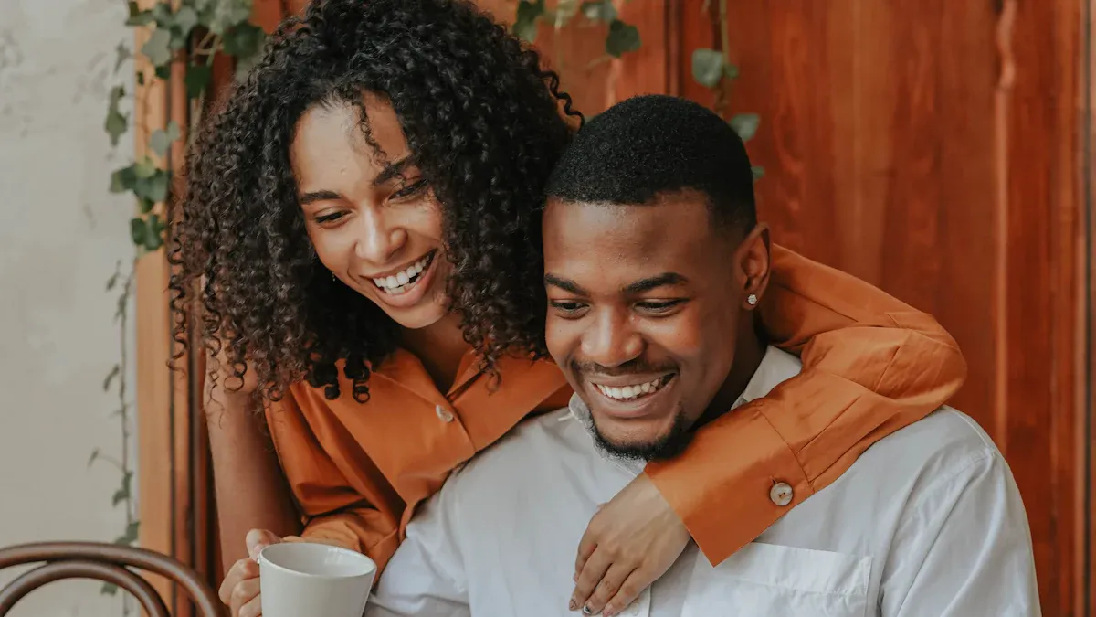 Couples Sex Toys and Intimacy