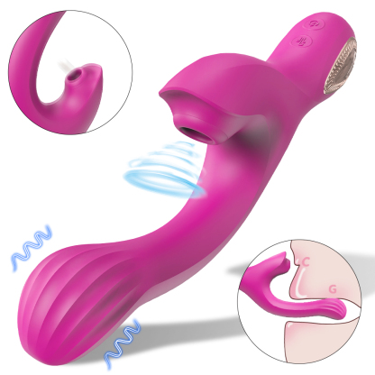 Pivot & Pleasure