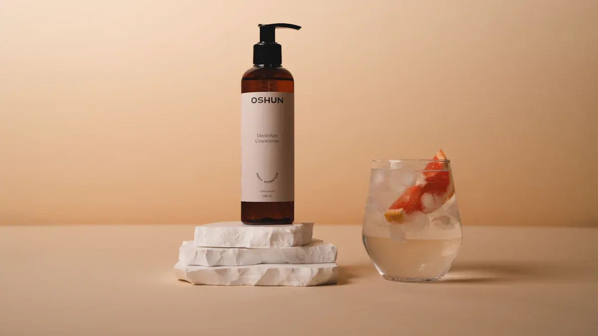 Preparation Essentials