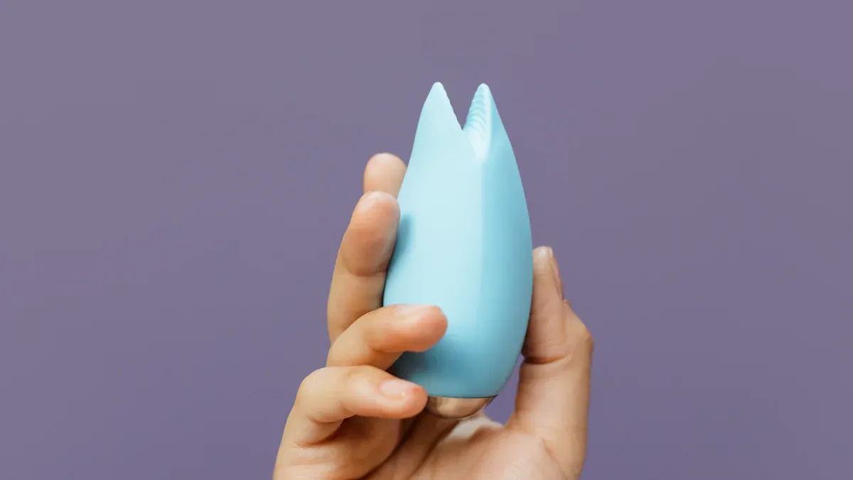 Best Clitoral Vibrators for Sensitive Skin: Top Picks