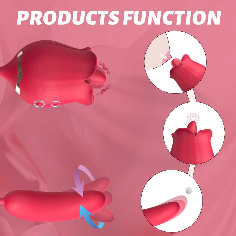 Nocturne & Silk Rabbit vibrators