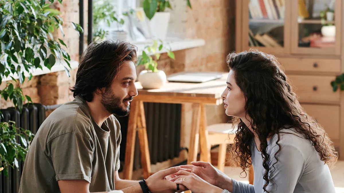 Starting the Conversation