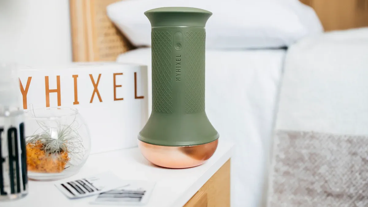 Automatic Male Masturbator