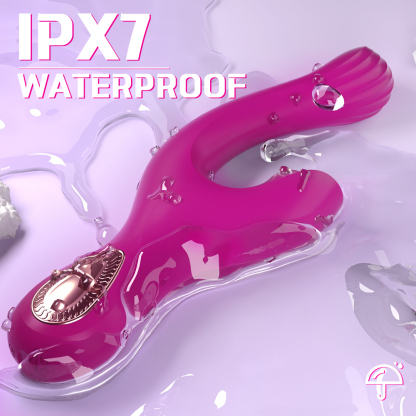 Pivot & Pleasure
