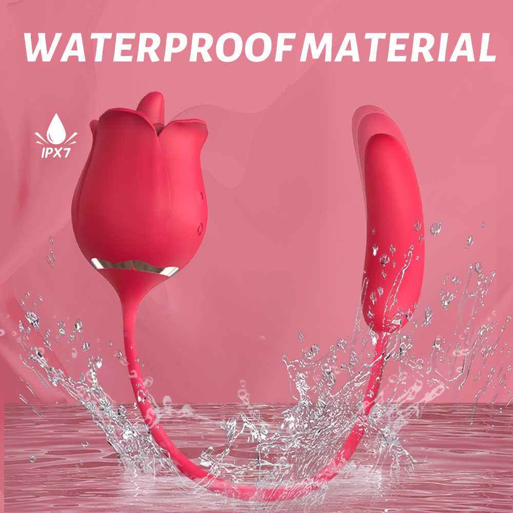 Nocturne & Silk Rabbit vibrators