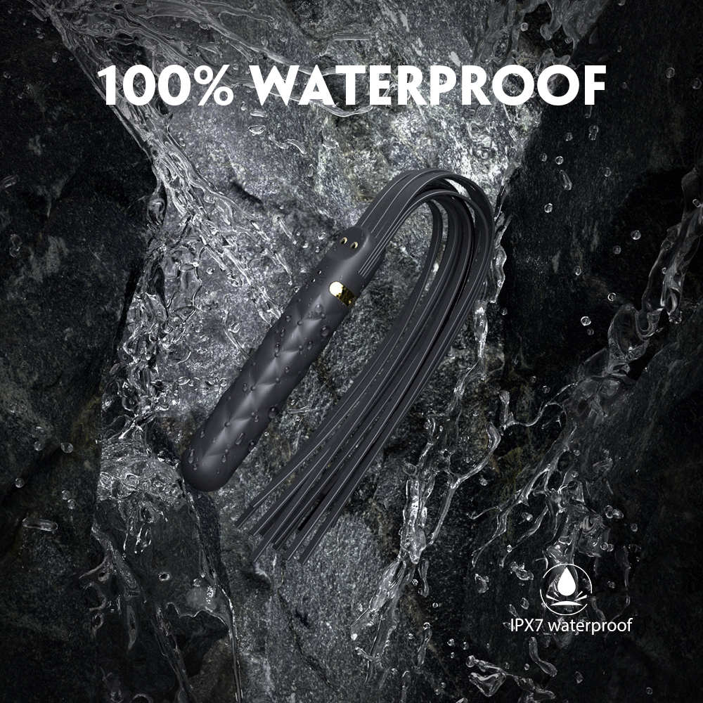 The Shared Cipher Handcuffs