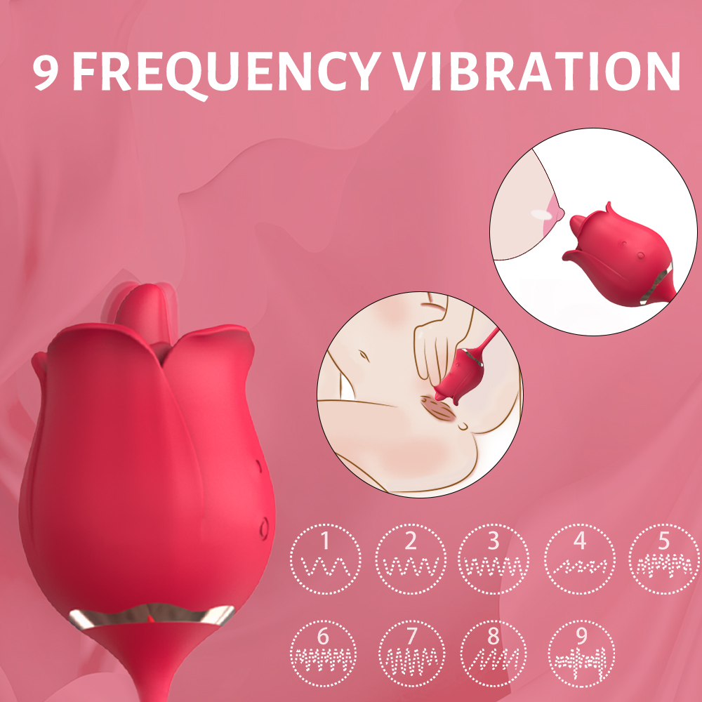 Nocturne & Silk Rabbit vibrators