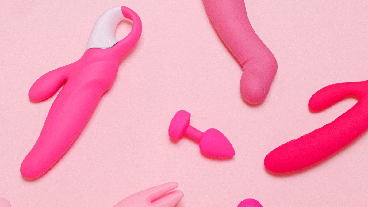 Best Sex Toys for Couples