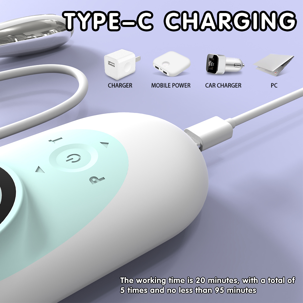 Enchanted Glade Kagel Health toy