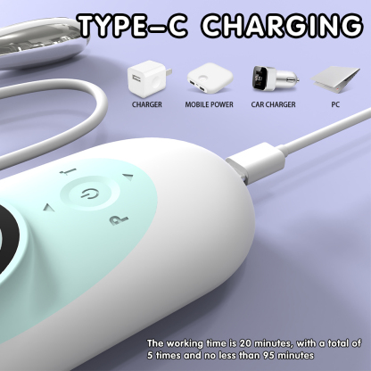 Enchanted Glade Kagel Health toy