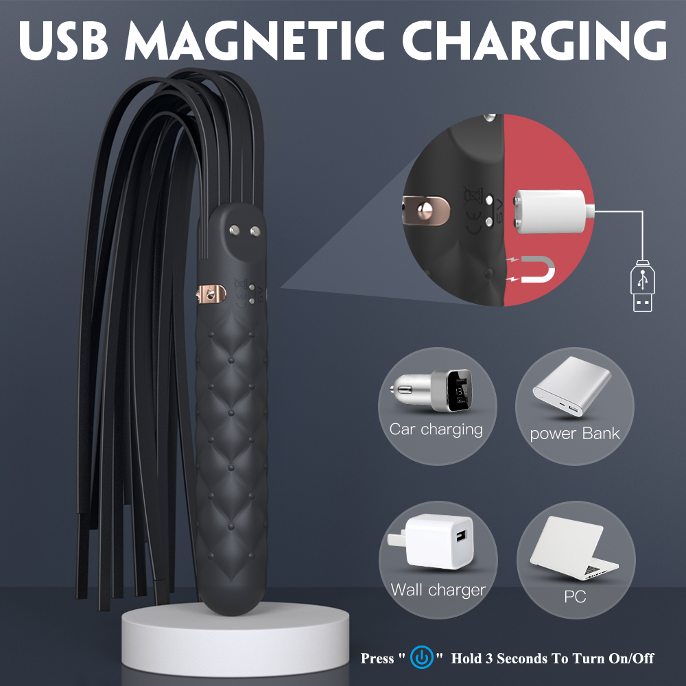 The Shared Cipher Handcuffs