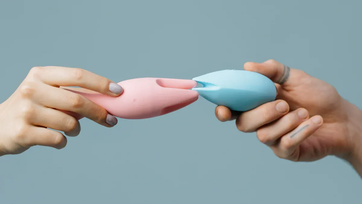 Cock Ring Safety and Comfort