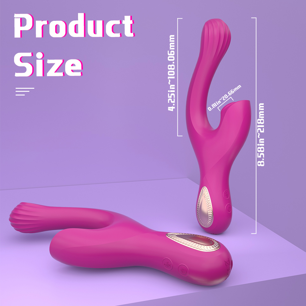 Pivot & Pleasure