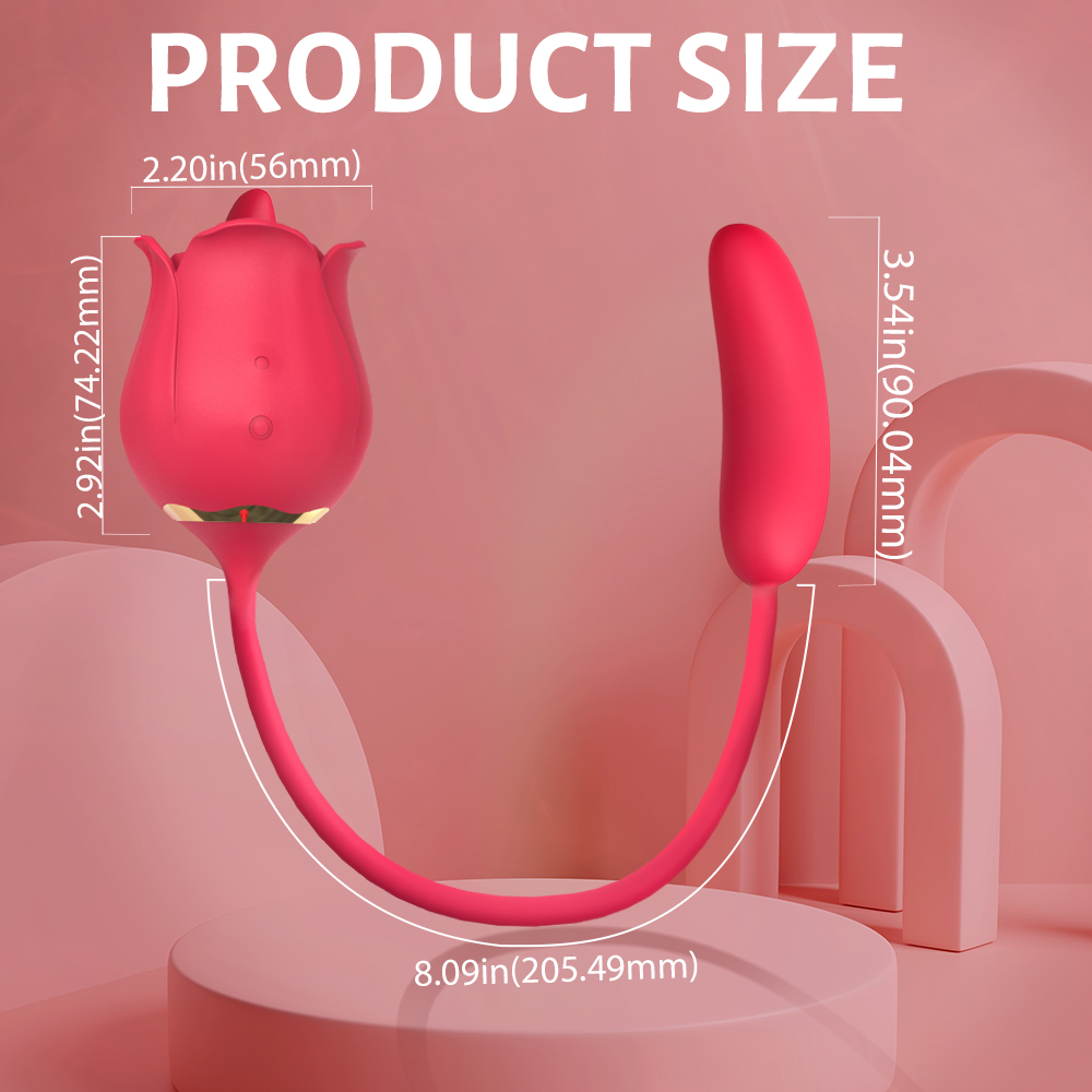 Nocturne & Silk Rabbit vibrators