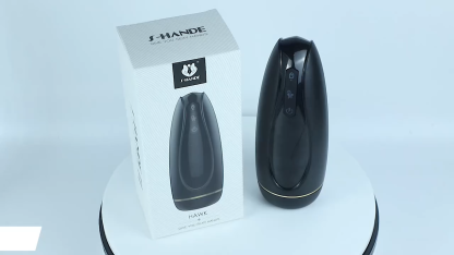 Sync & Sway Mastubrators