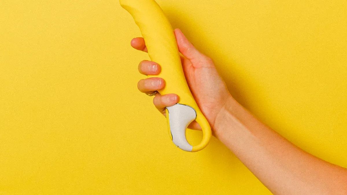 How to Use a G-Spot Vibrator and Choose the Right Shape