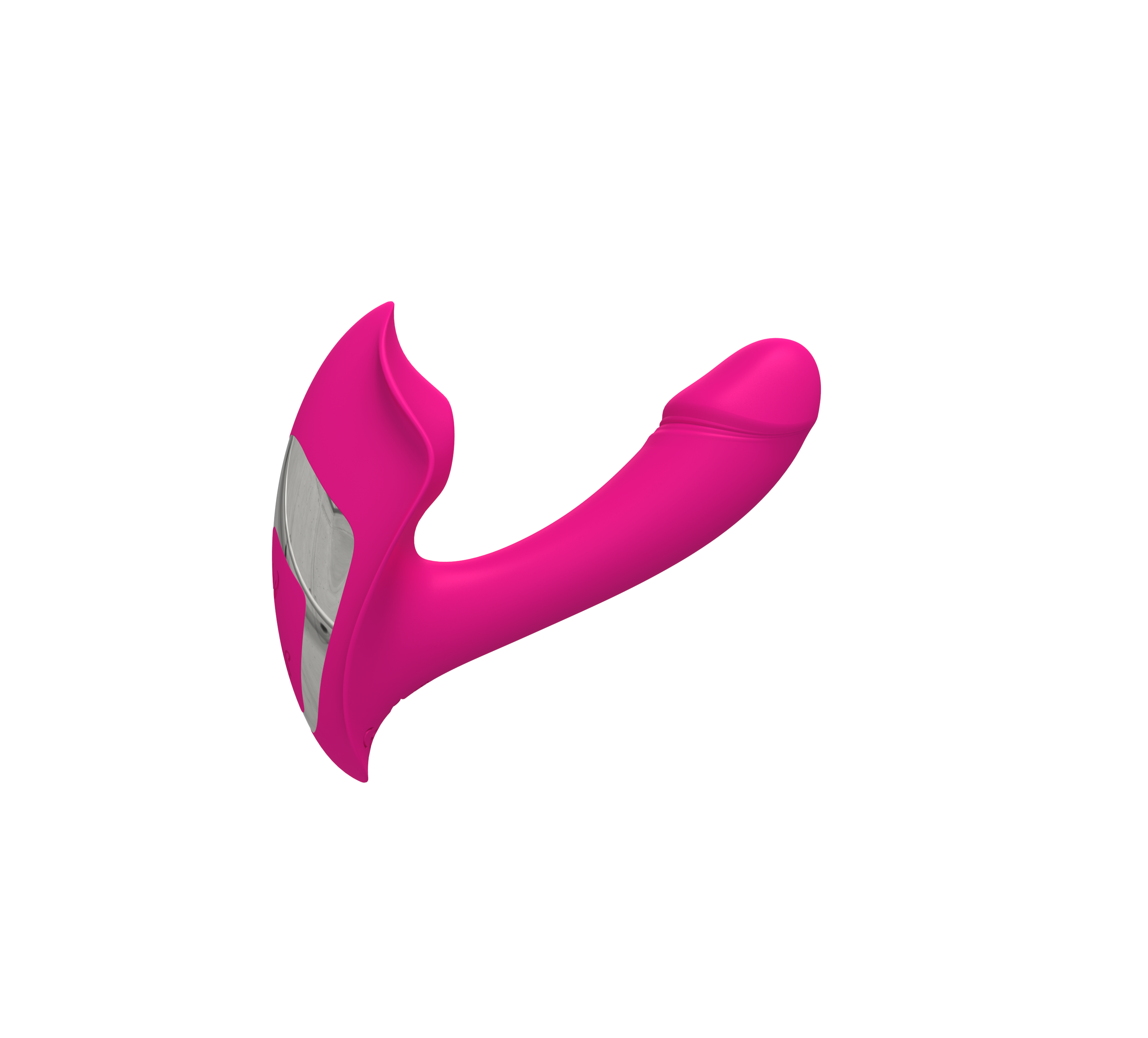 Aether & Alchemy Rabbit vibrators