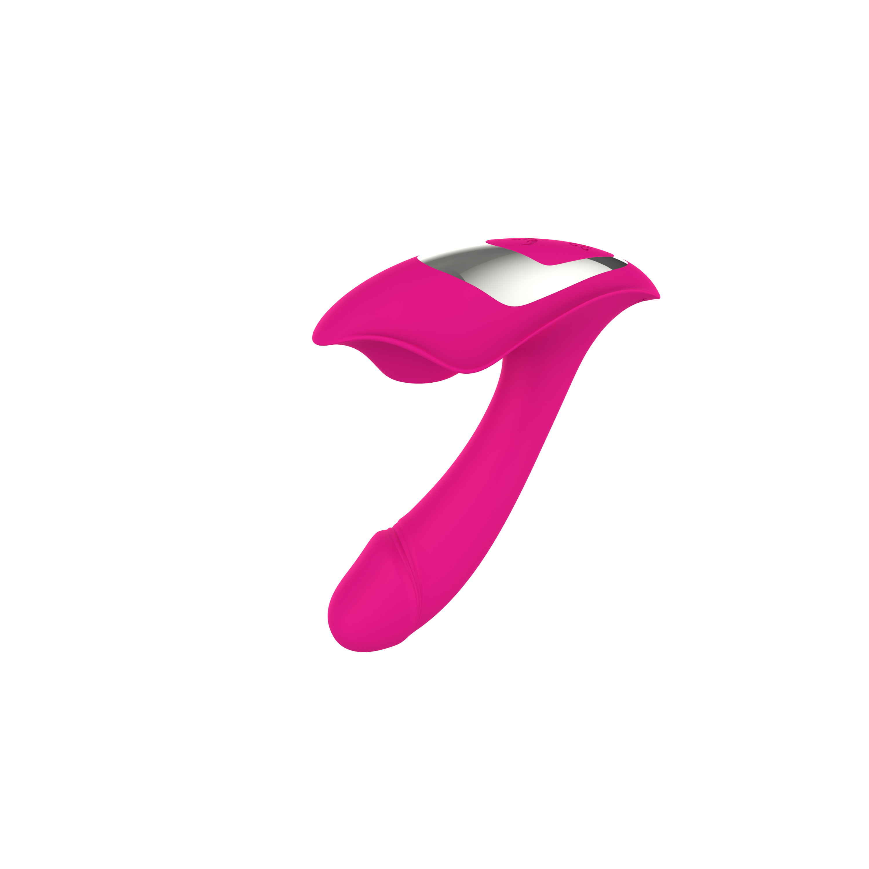 Aether & Alchemy Rabbit vibrators