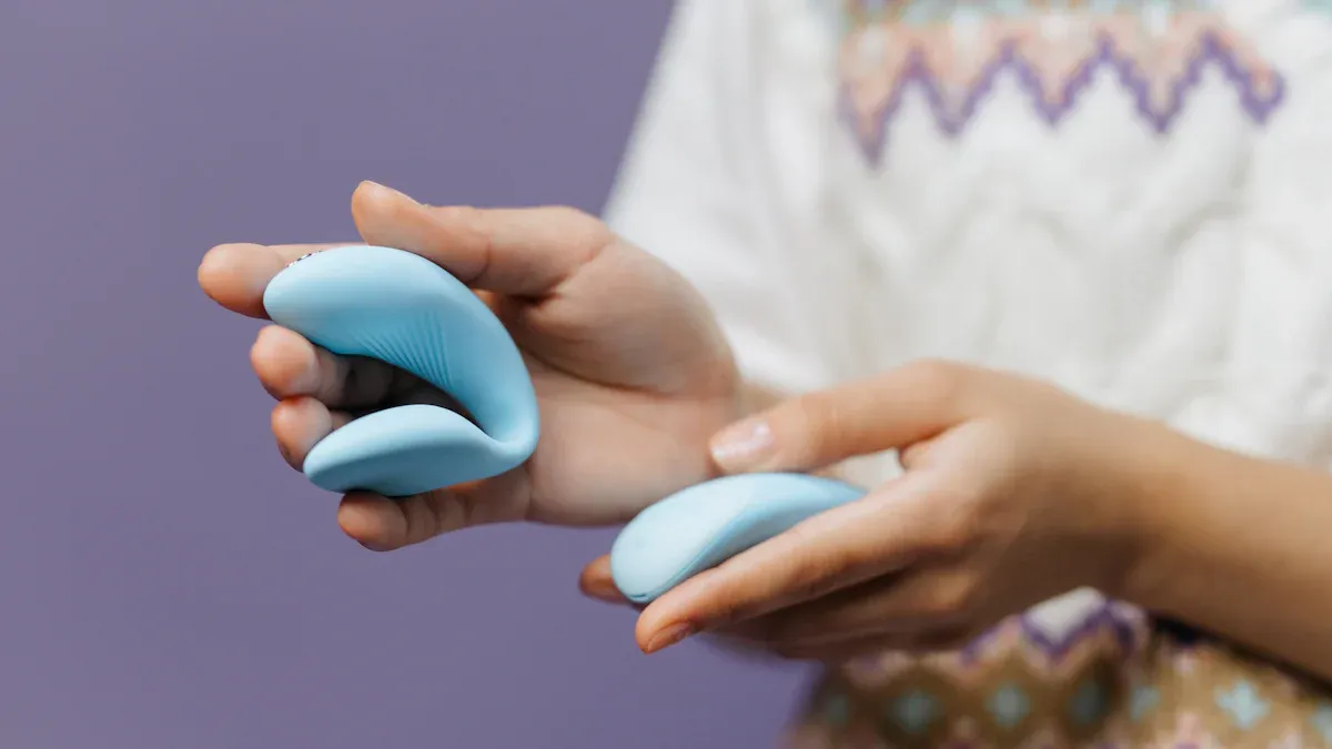 Top Clitoral Vibrators Reviewed for Ultimate Pleasure in 2026