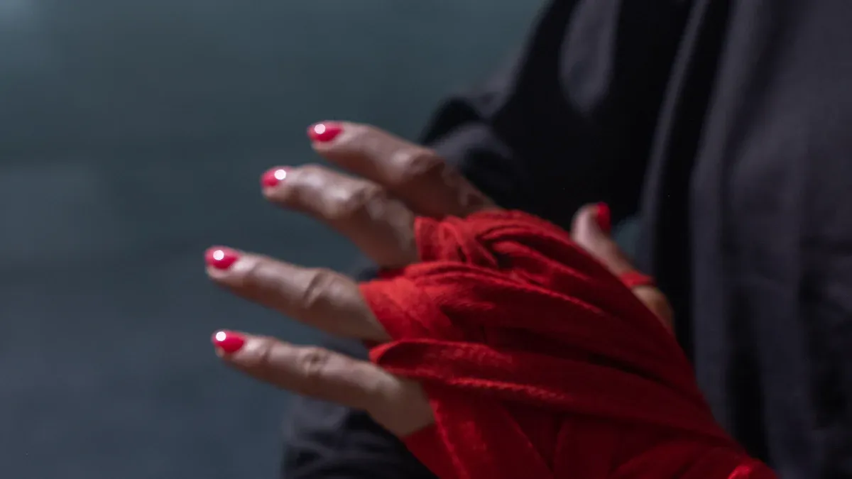 Safe Exploration in BDSM