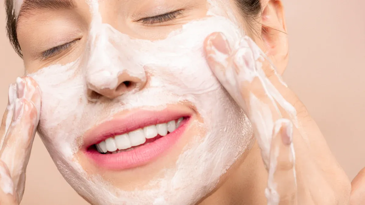 Cleaning Before and After Use