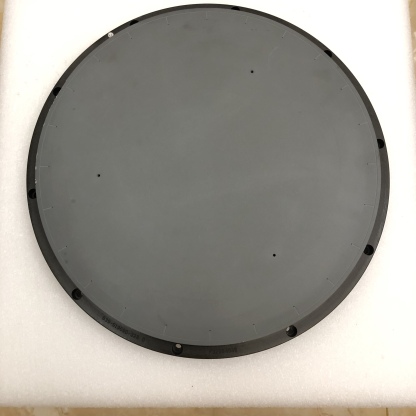 LAM RESEARCH ECHUCK328 SPUTTERING TARGET, 300MM, 839-019090-328 (PARTS) 715-014790-328