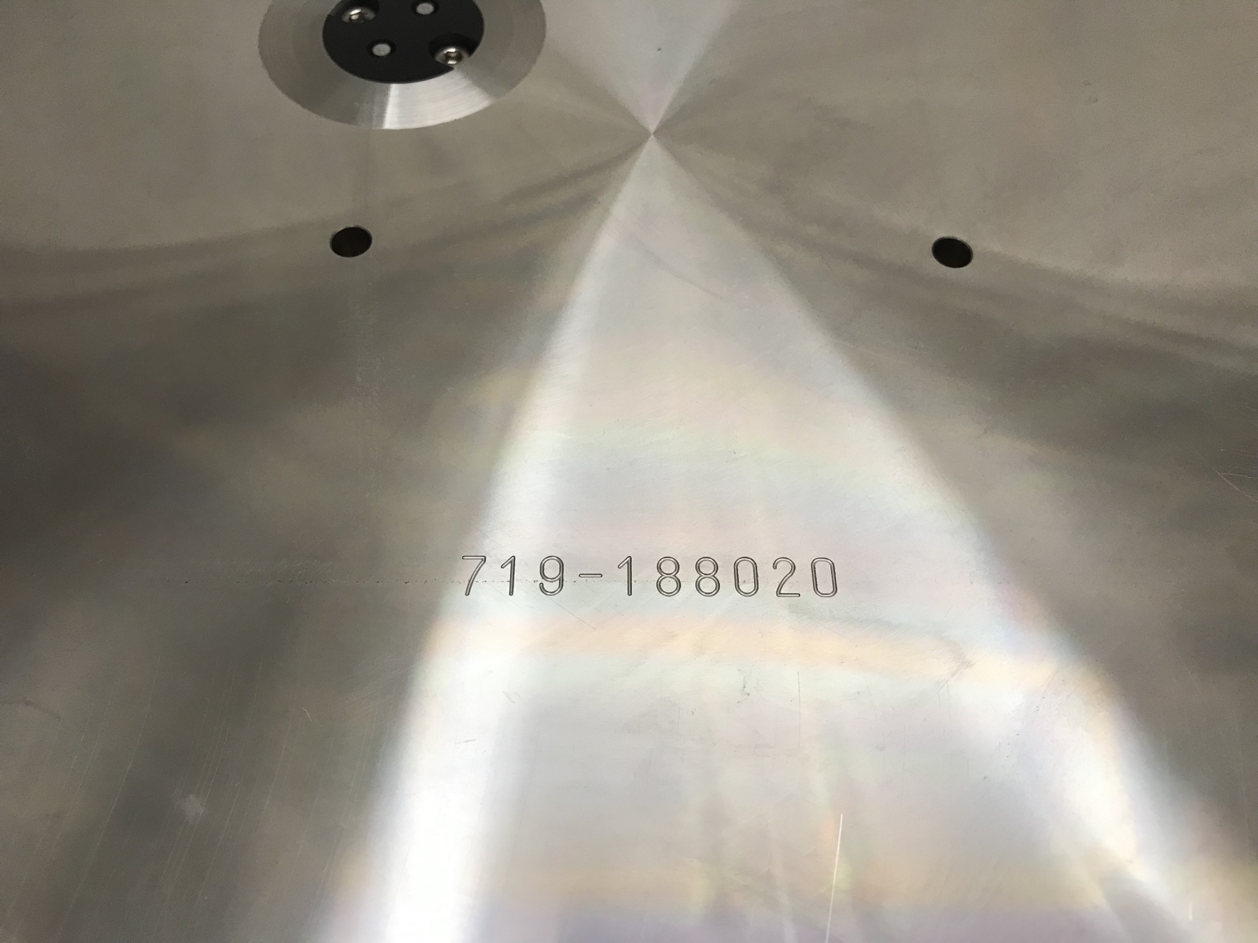 Bipolar ESC 719-188020 LAM RESEARCH 300MM