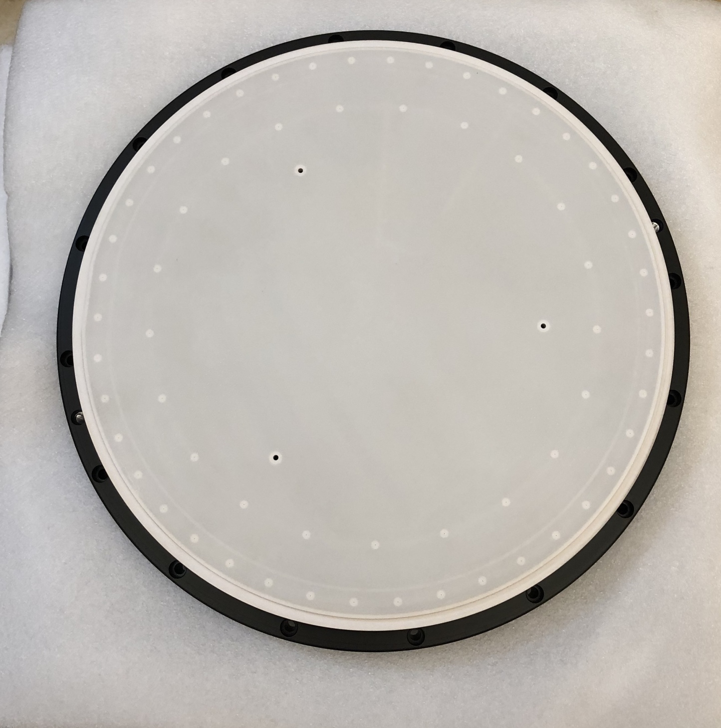 APPLIED MATERIALS ELECTROSTATIC CHUCK, SUB ASSY 0041-13450 0041-09247