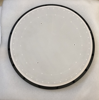 APPLIED MATERIALS ELECTROSTATIC CHUCK, SUB ASSY 0041-13450 0041-09247