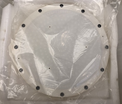 Tokyo Electron Tel Esc Assy,  Chuck 300MM, P/N: 79035NP-15916