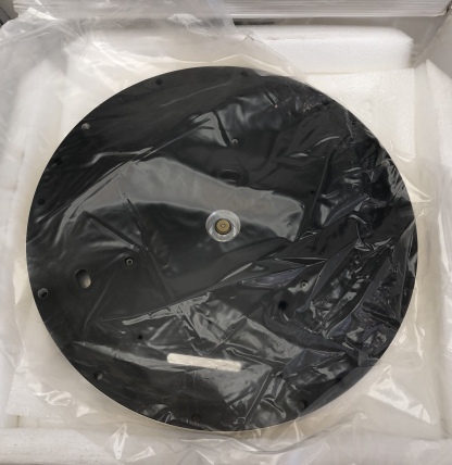 Tokyo Electron Tel Esc Assy,  Chuck 300MM, P/N: 79035NP-15916