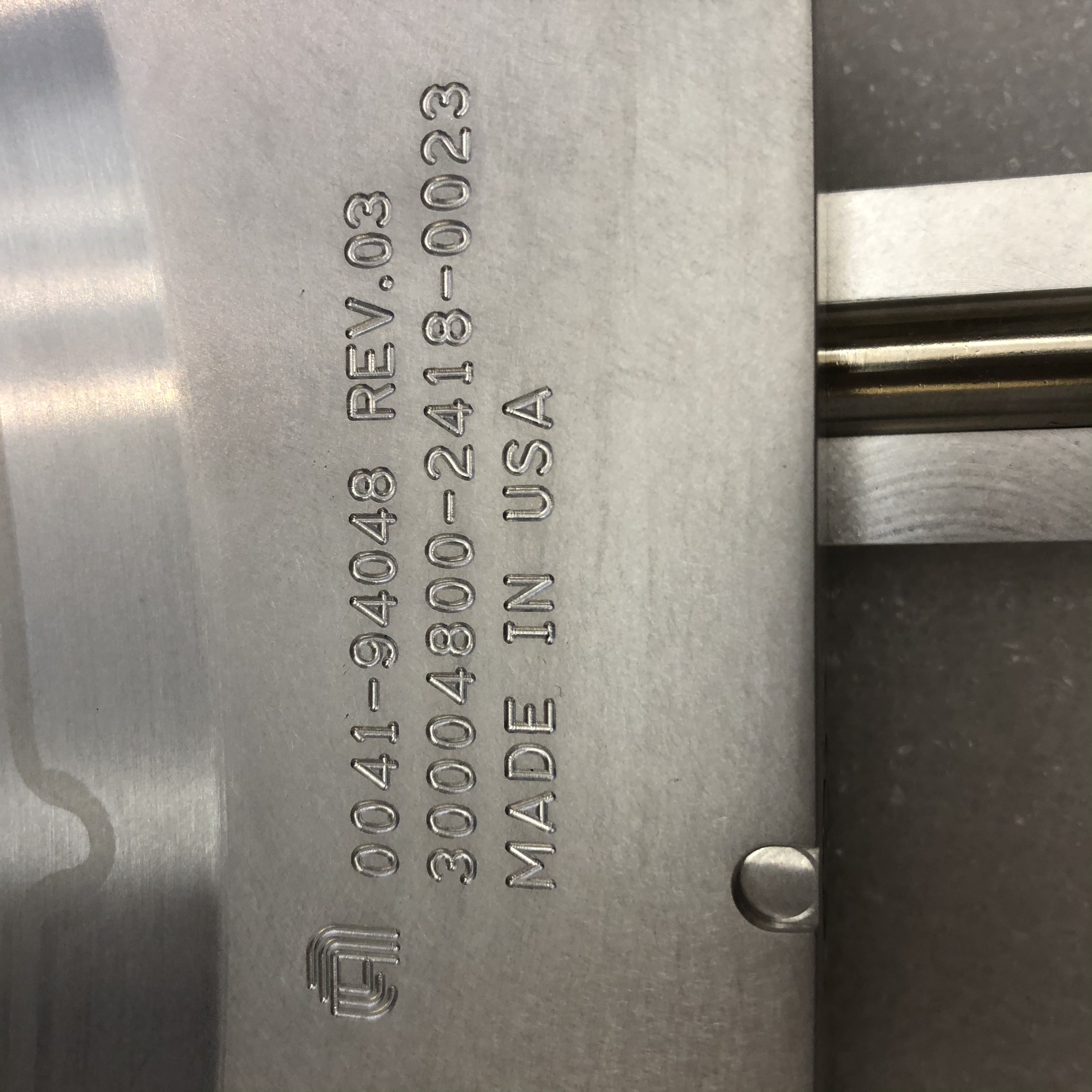  AMAT / APPLIED MATERIALS 0041-94048 300MM