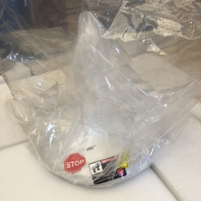 AMAT / APPLIED MATERIALS 0042-01354 HEATER 12INCH