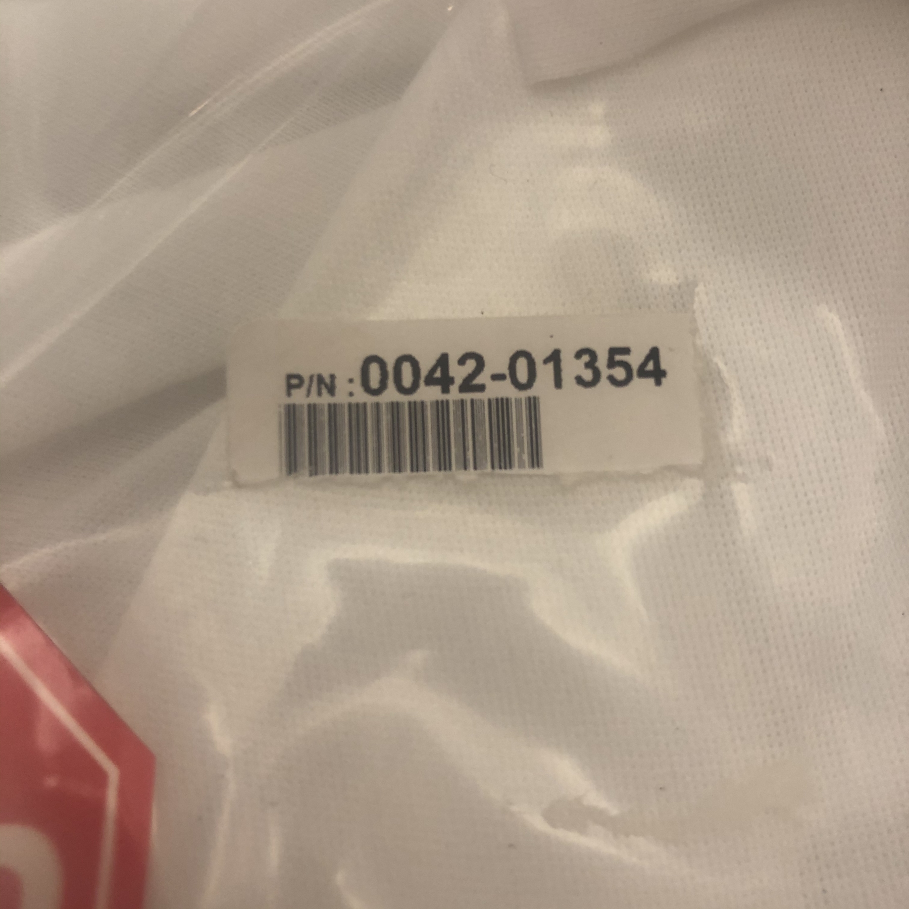 AMAT / APPLIED MATERIALS 0042-01354 HEATER 12INCH