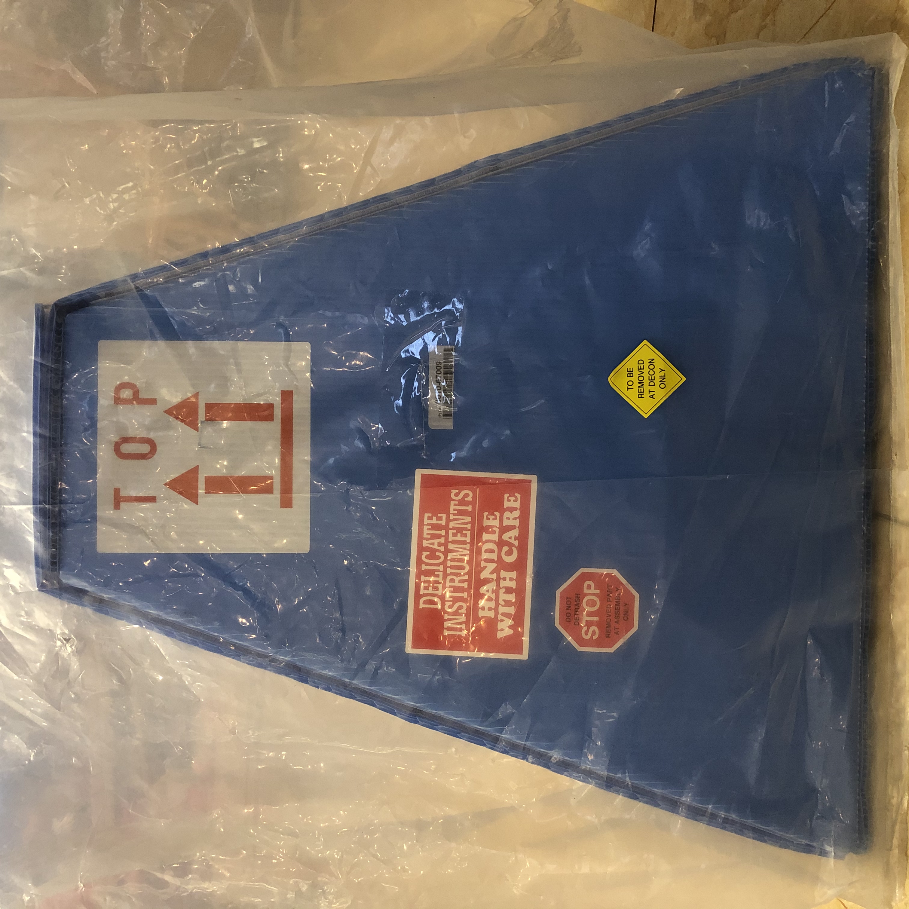 AMAT / APPLIED MATERIALS 0010-67009 Ceramic heater 300mm 