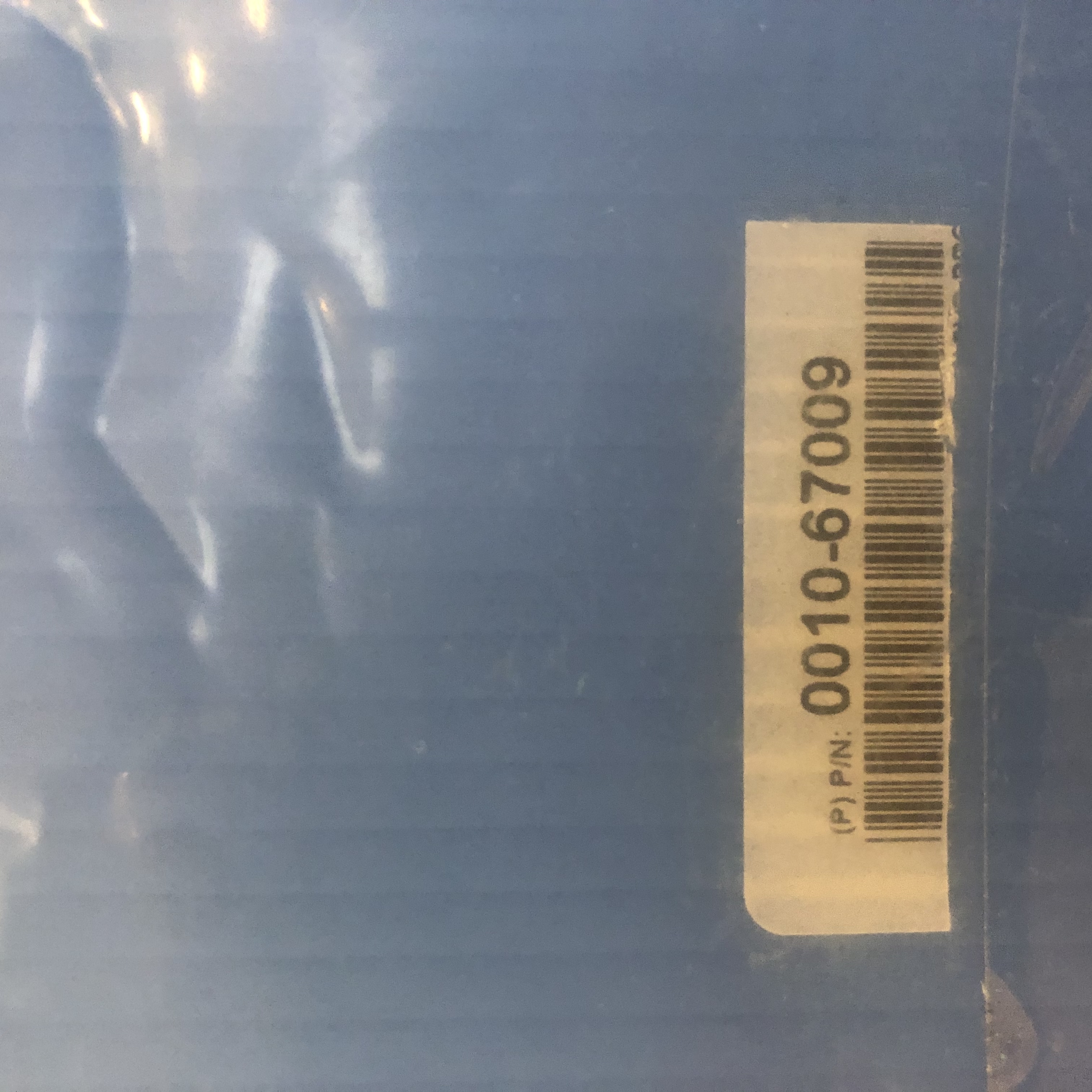AMAT / APPLIED MATERIALS 0010-67009 Ceramic heater 300mm 