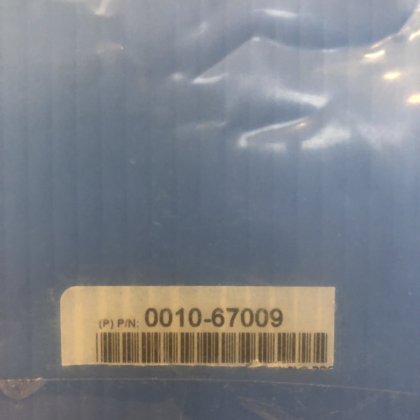 AMAT / APPLIED MATERIALS 0010-67009 Ceramic heater 300mm 