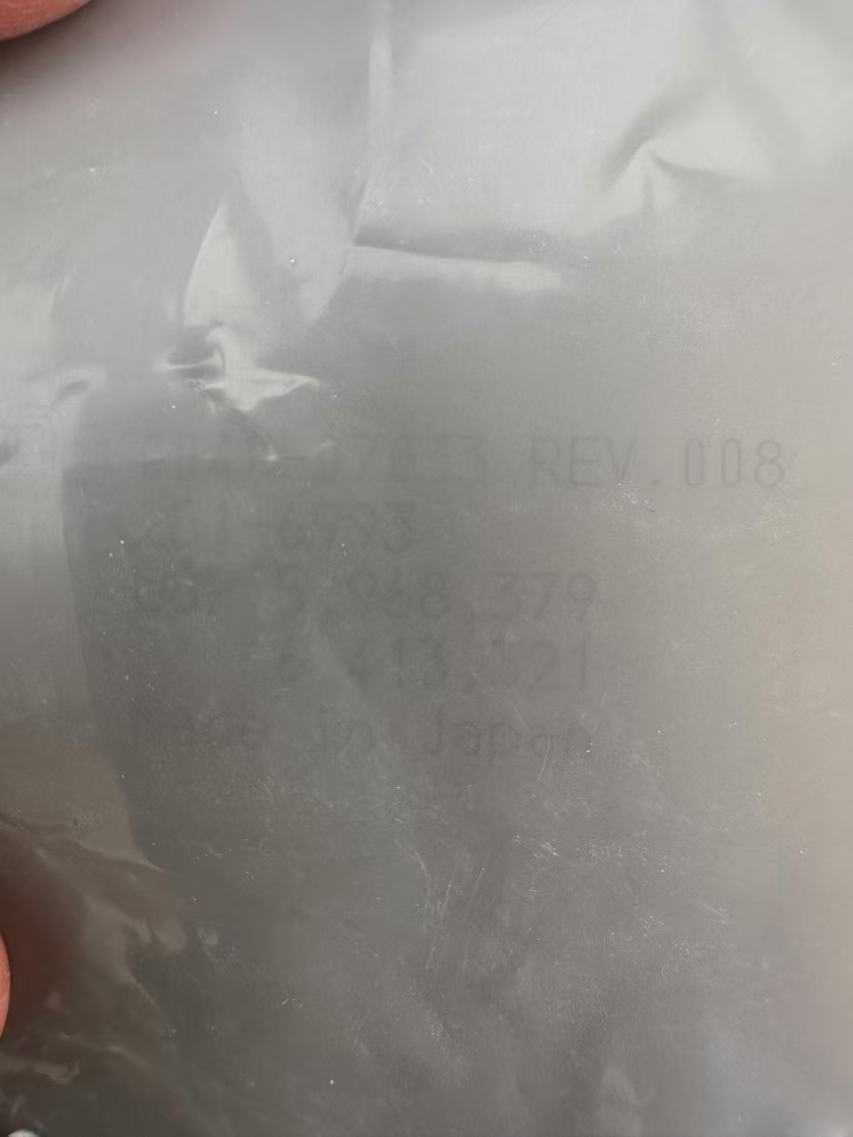 0040-07033 /MC, HA-12, CERAMIC HEATER, 300MM PRODUC / APPLIED MATERIALS AMAT