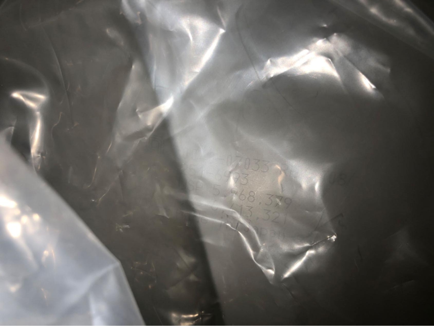 AMAT / APPLIED MATERIALS 0010-53901 0040-07033 used