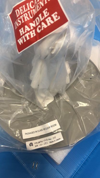 AMAT / APPLIED MATERIALS 0010-53901 0040-07033 used