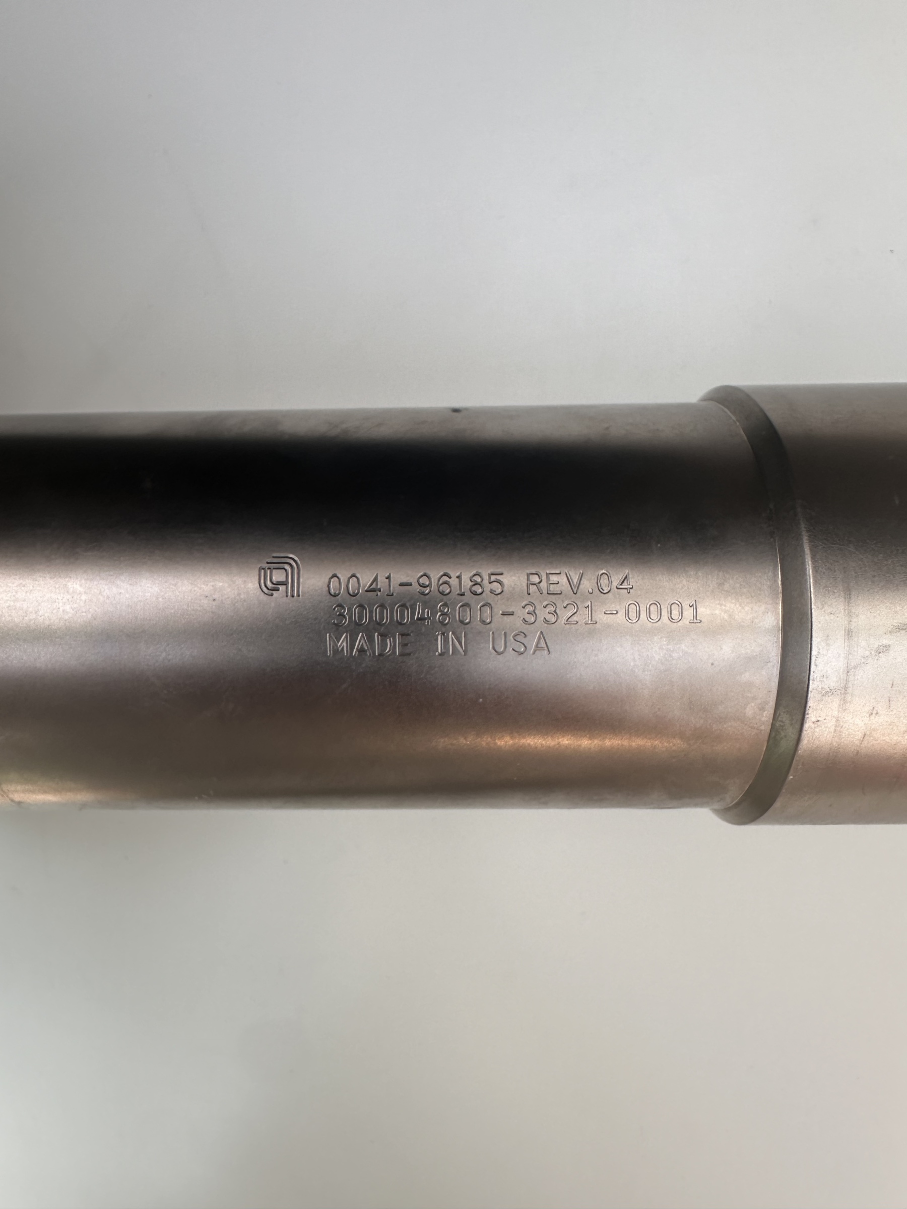 APPLIED MATERIALS AMAT HEATER Assy 0041-96185 REV 04 300MM