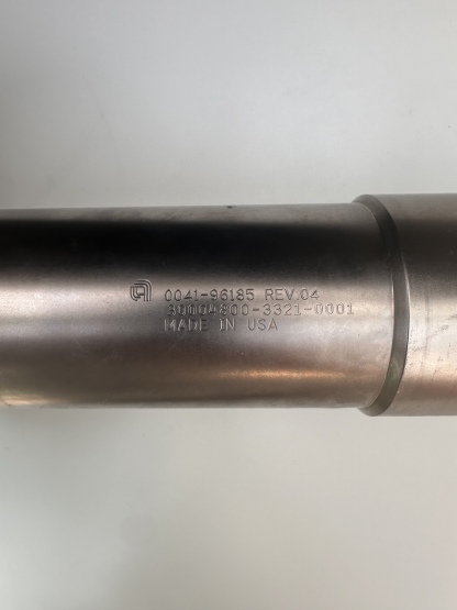 APPLIED MATERIALS AMAT HEATER Assy 0041-96185 REV 04 300MM