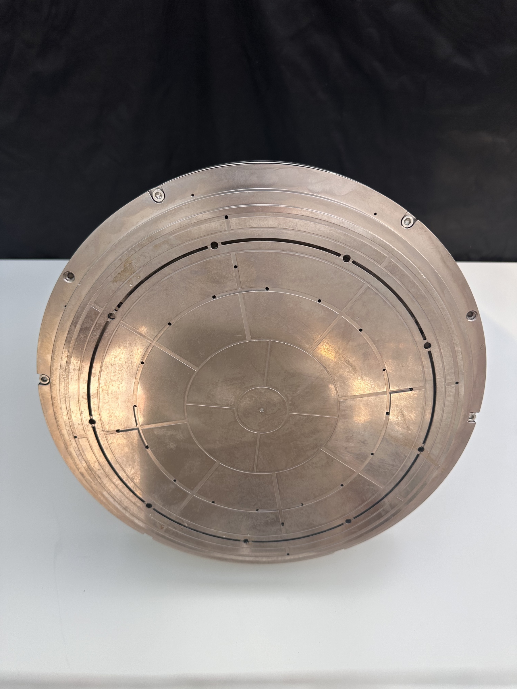 APPLIED MATERIALS AMAT HEATER Assy 0041-96185 REV 04 300MM