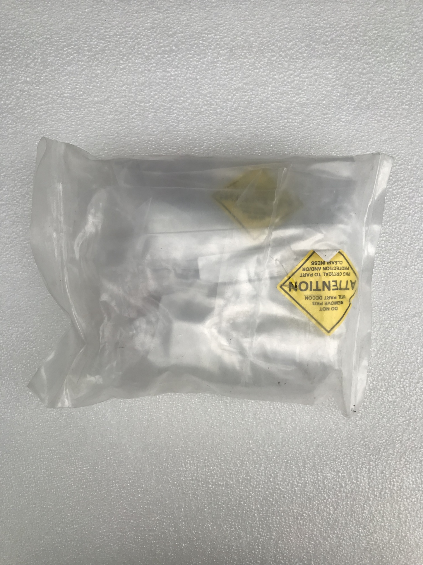 APPLIED MATERIALS AMAT ADAPTOR 1" COMPRESSION TO SAE 1 1/16-12 0040-84017