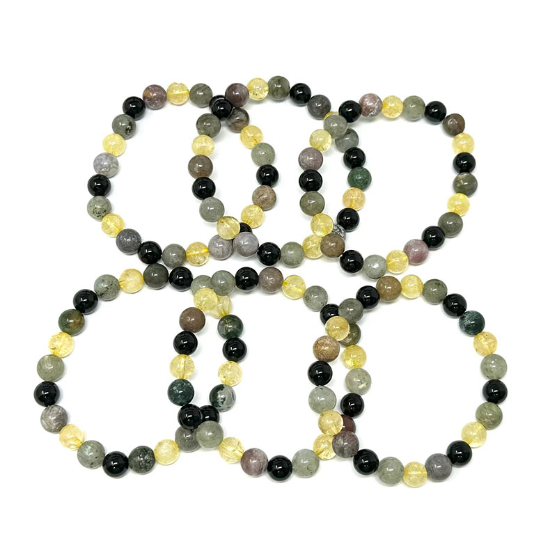 Leo Zodiac Bracelet