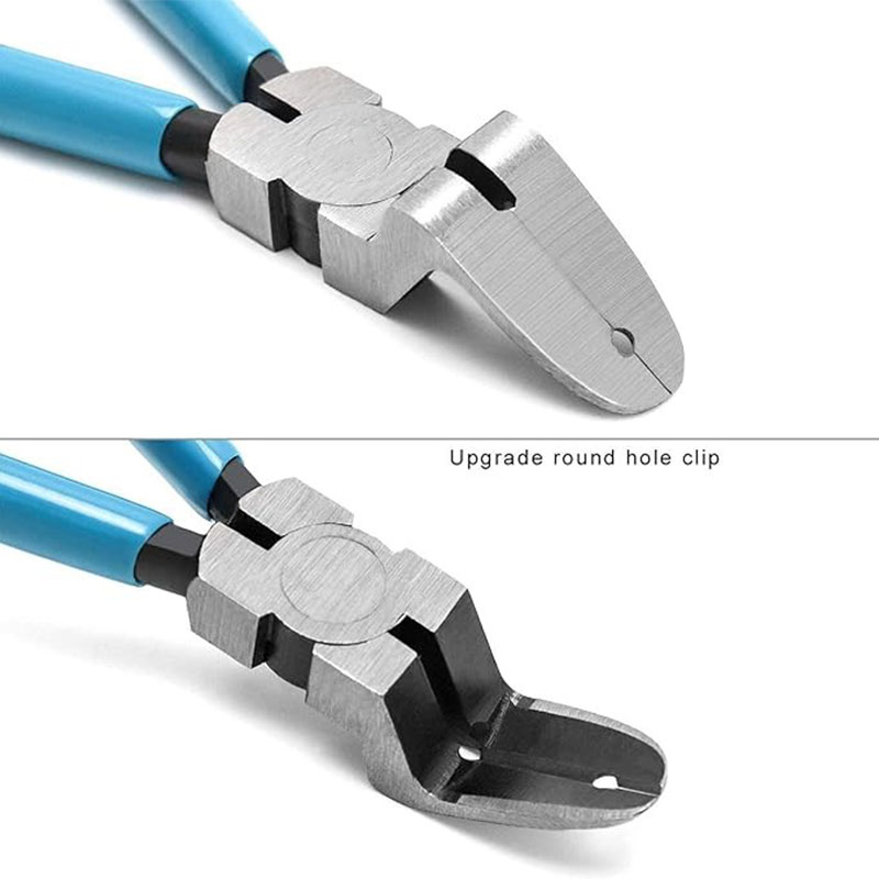 Efficient Multi-Functional Automotive Snap Pliers 🔧