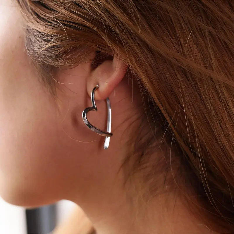 Lovely Love Earrings